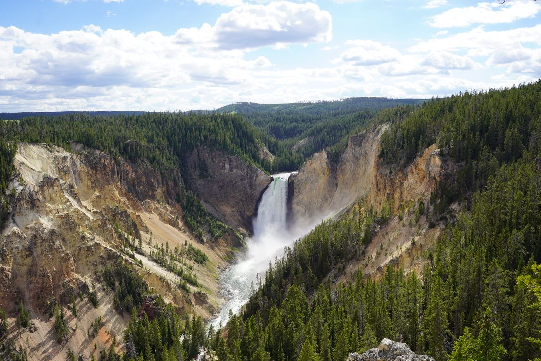 Yellowstone