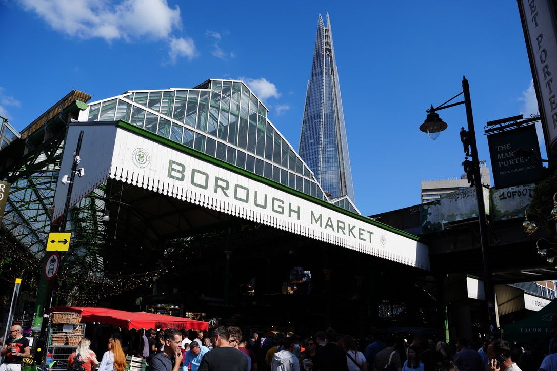 Borough Market