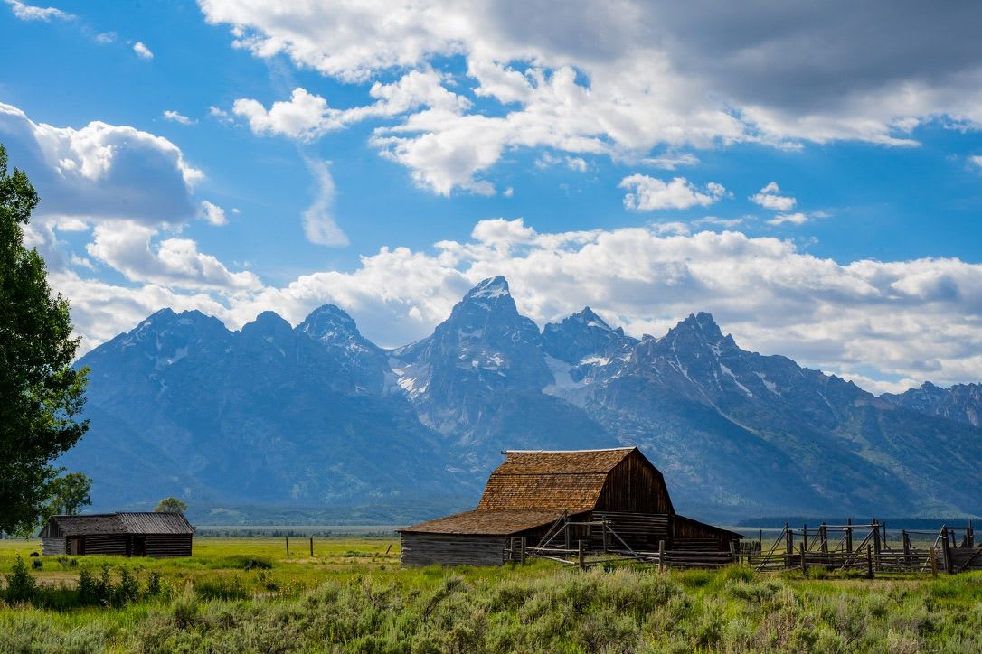 Grand Teton