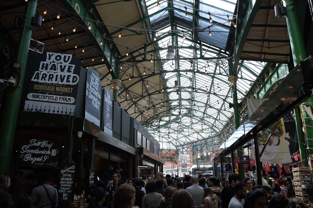 Borough Market
