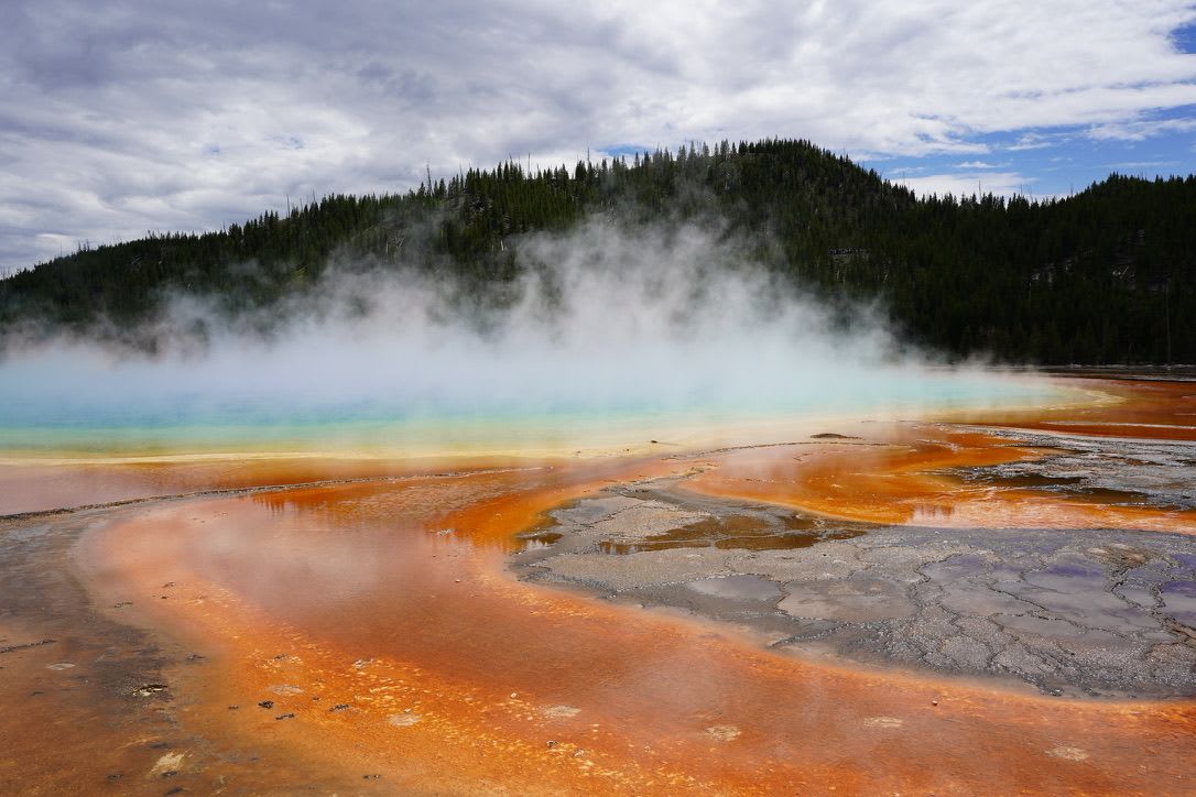 geothermal
