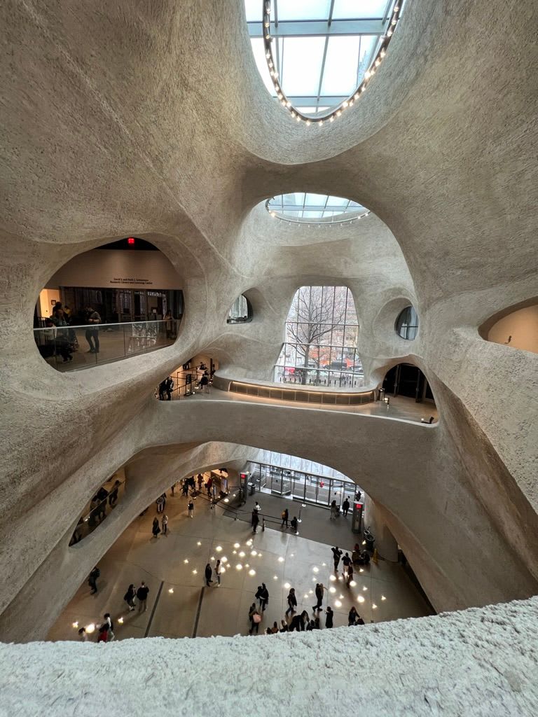 natural history museum