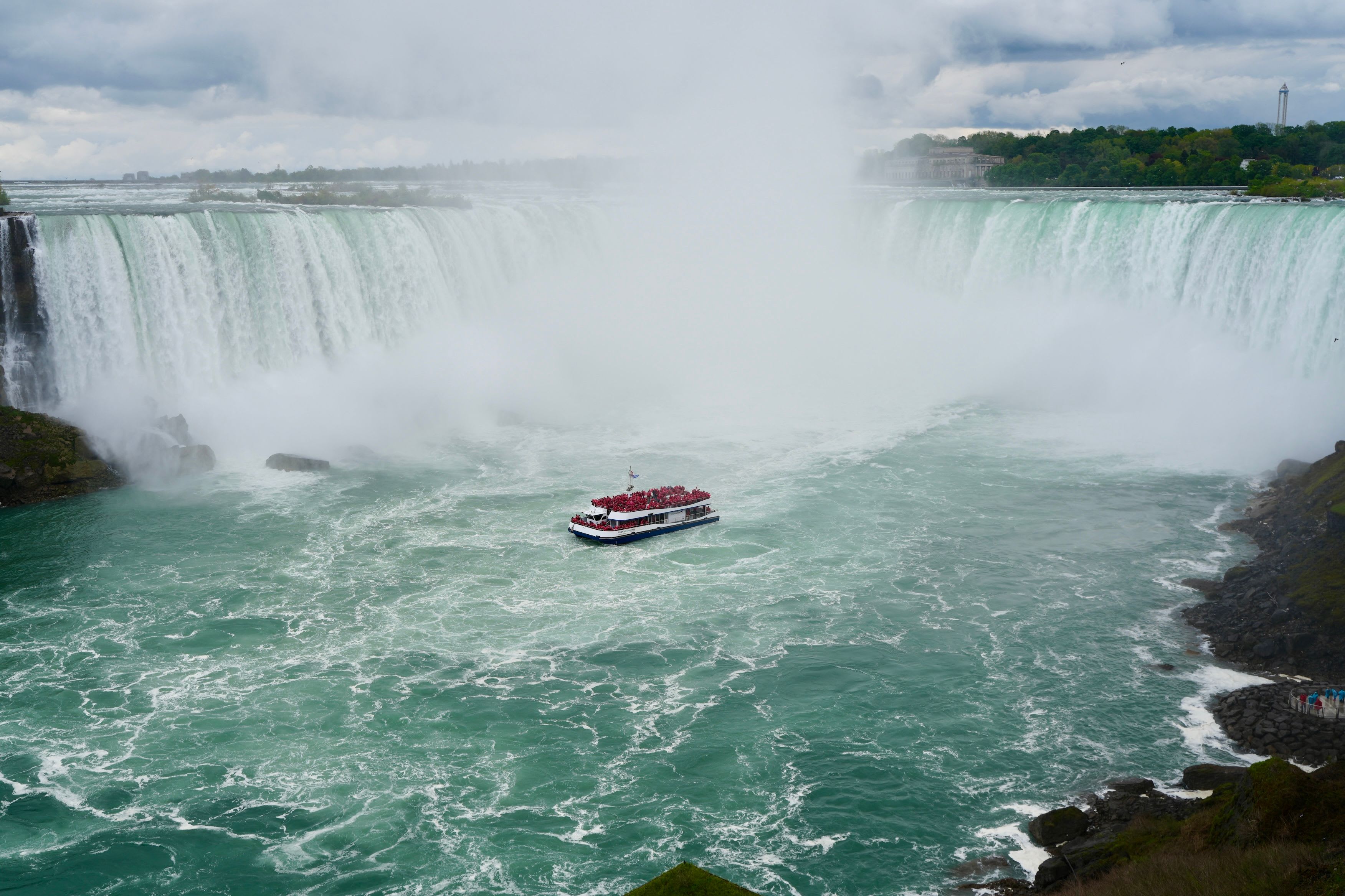 Niagara Falls