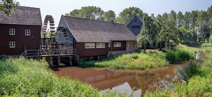 Opwettense Watermolen