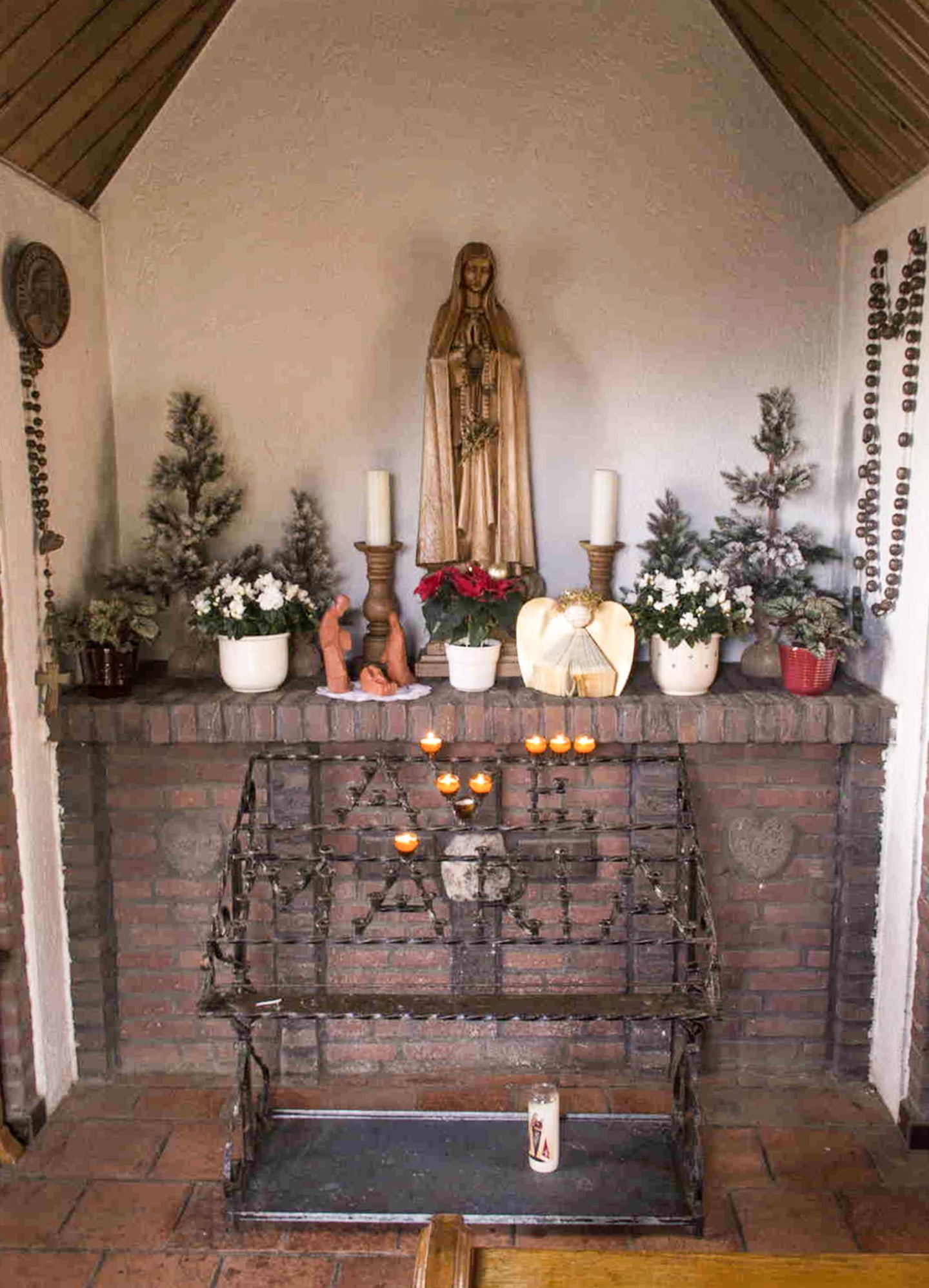 Marienkapelle a.d. Heinsbergerstrasse