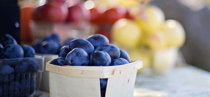 Biologische Boerenmarkt Amstelveen