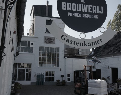 Brouwerij Vandeoirsprong