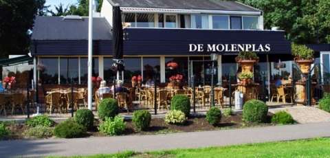 Restaurant de Molenplas