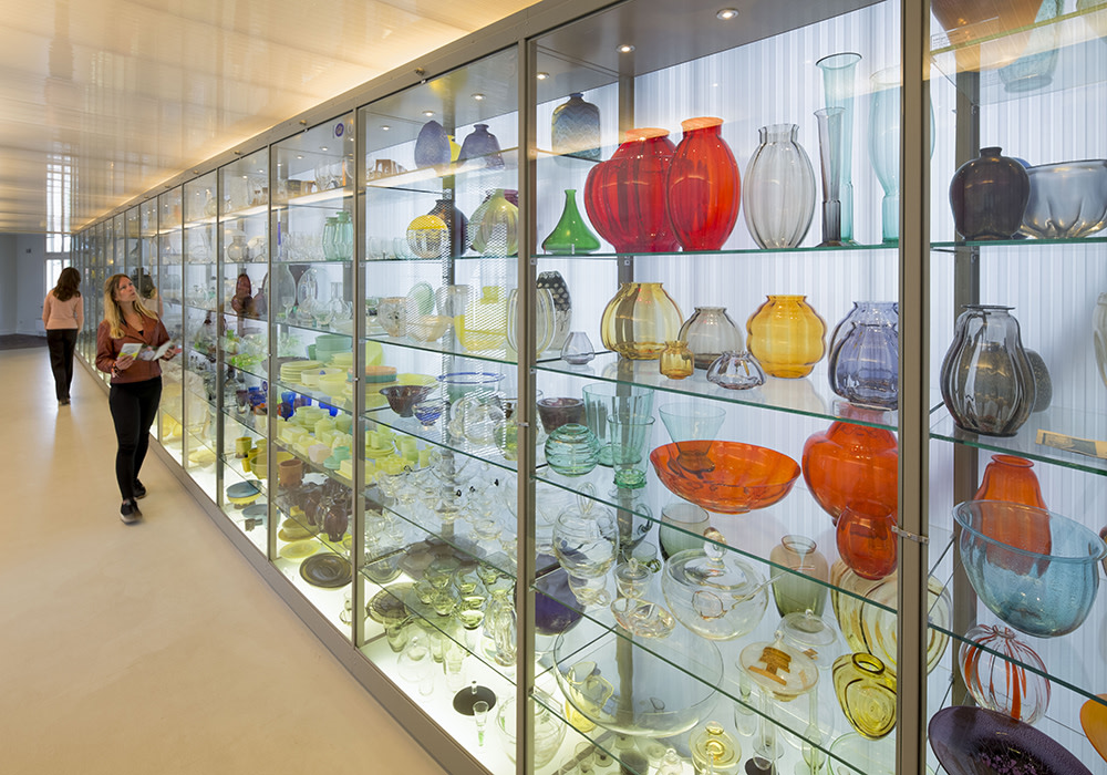 Nationaal Glasmuseum