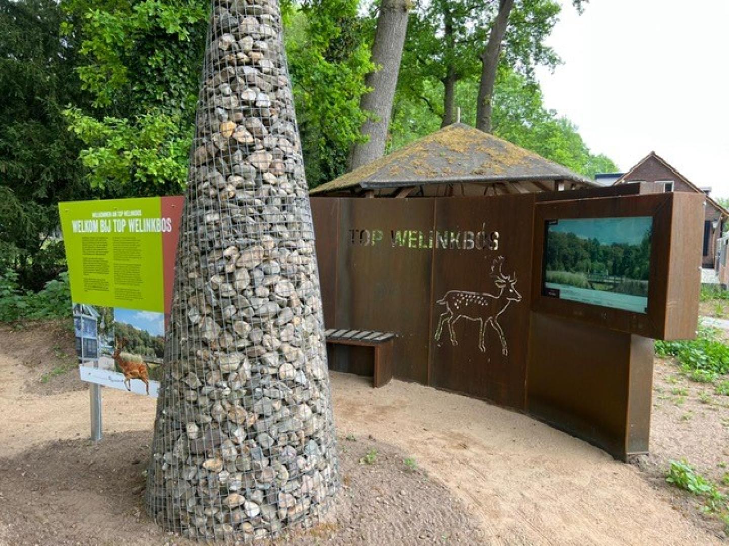 TOP Welinkbos