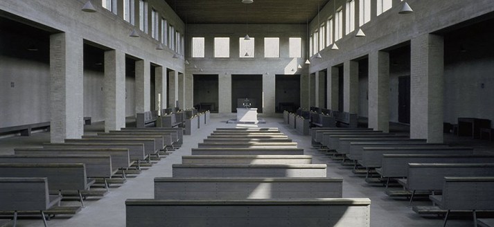 Abdij Sint Benedictusberg