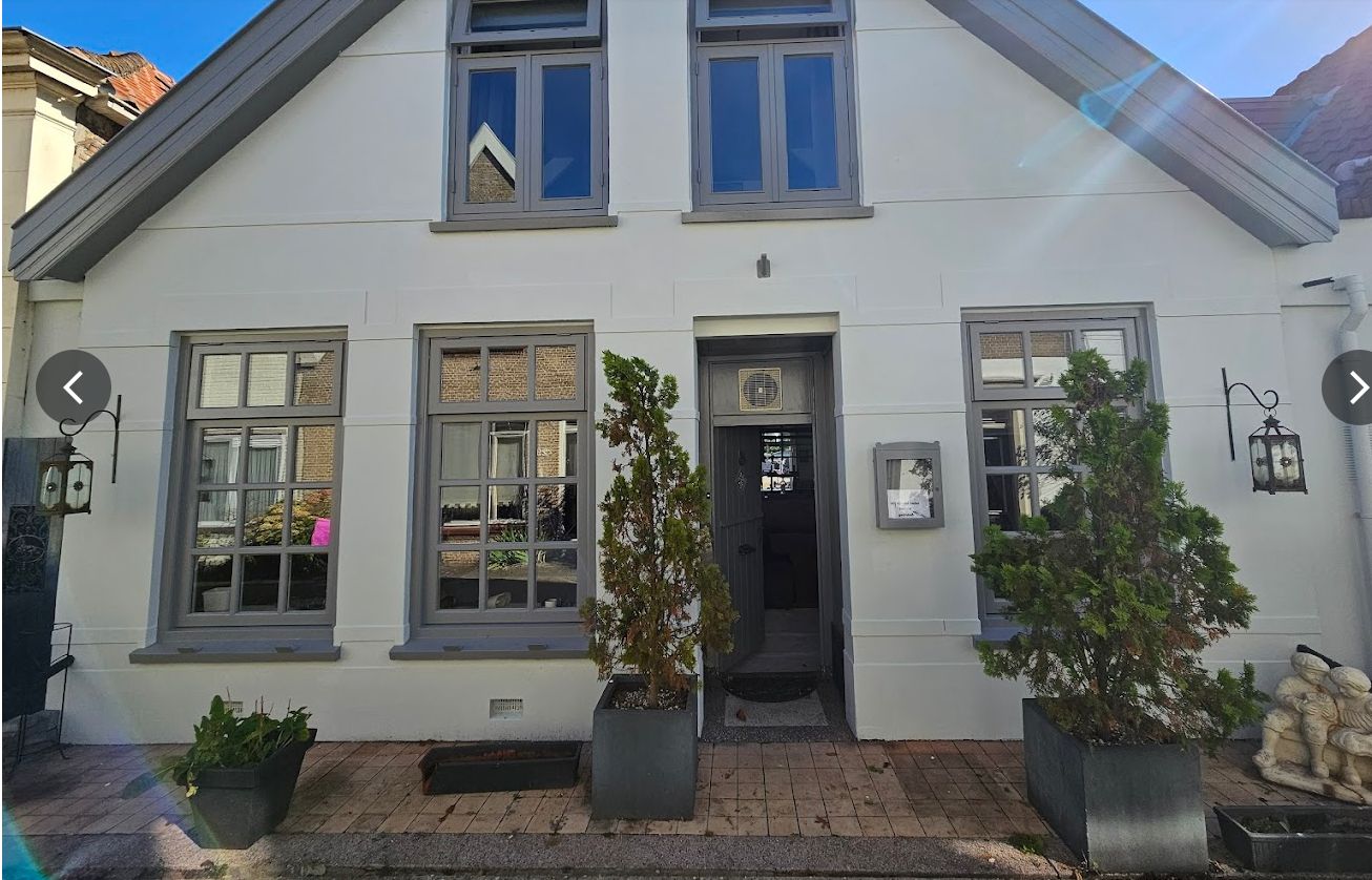 Kade 6 in Zwartewaal