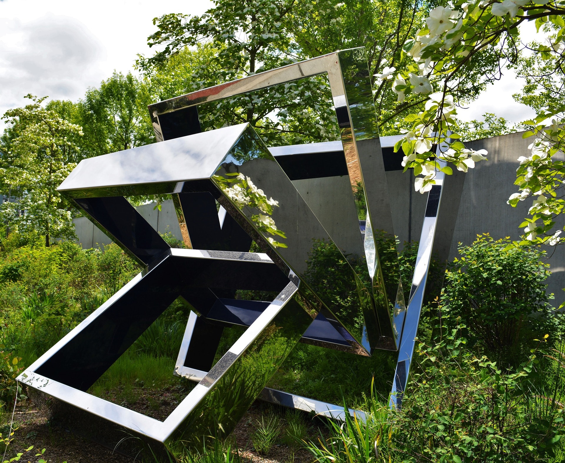 Beeldenpark Drechtoevers | Noordpark