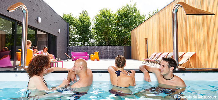 © François de Ribaucourt - A l'Heure du Bien-Etre