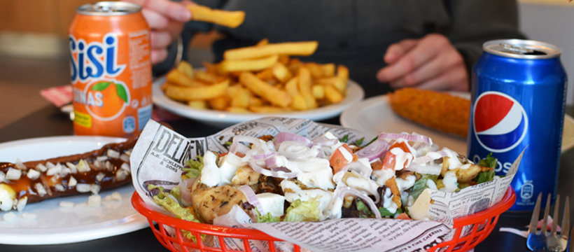 Cafetaria Het Friethuys Schaijk