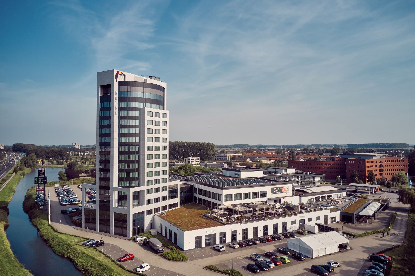 Van der Valk Hotel Tiel