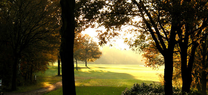 Schitterend uitzicht