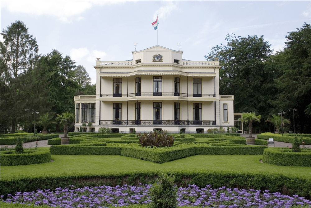 Kasteel de Vanenburg