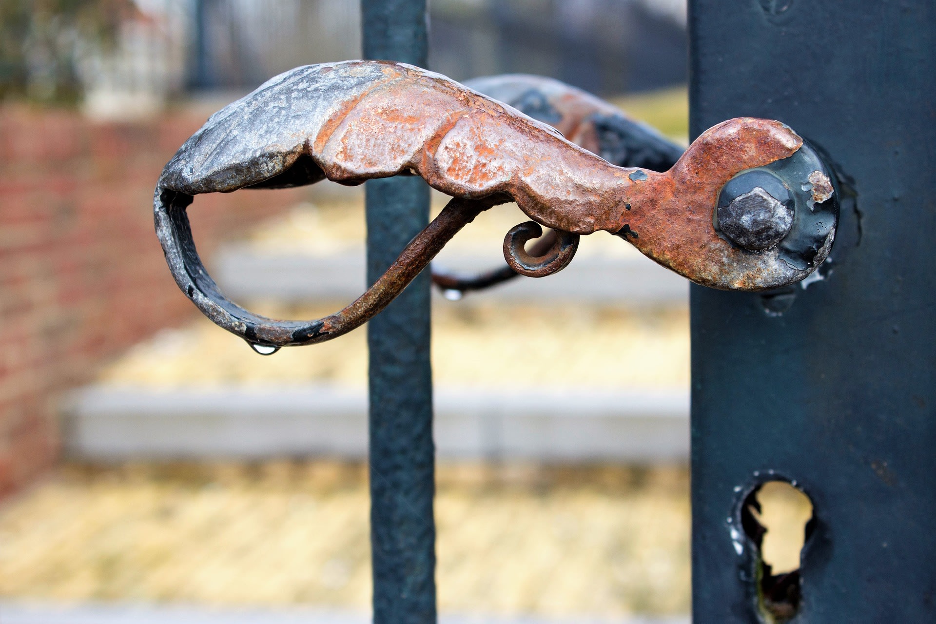 Johanna Sebus Denkmal; 1811