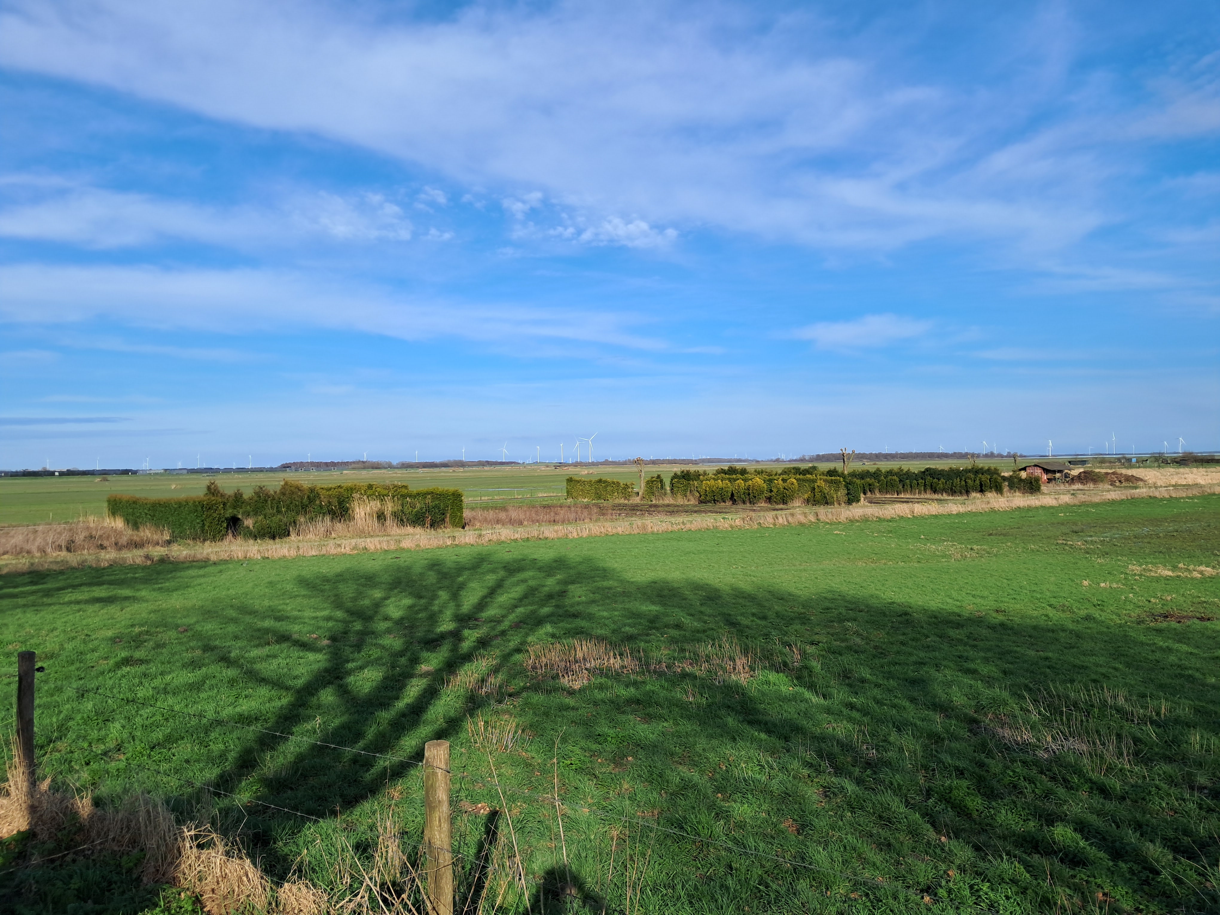 Eempolder | bij Eemmeer