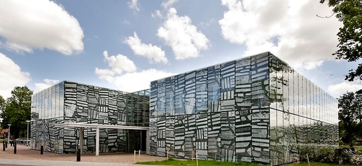 Museum Broekerveiling in Broek op Langendijk