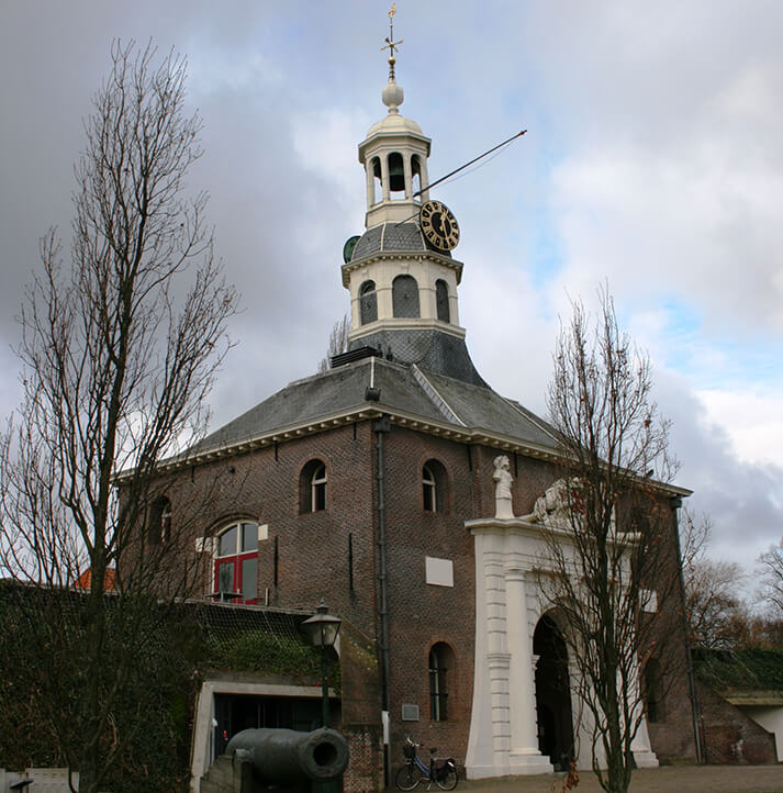 Zijlpoort
