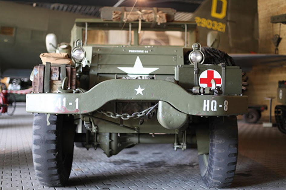 Museum Bevrijdende Vleugels Best