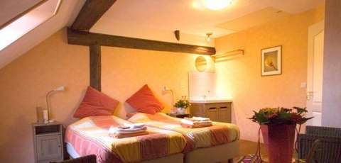 Bed en Breakfast Onder Dak