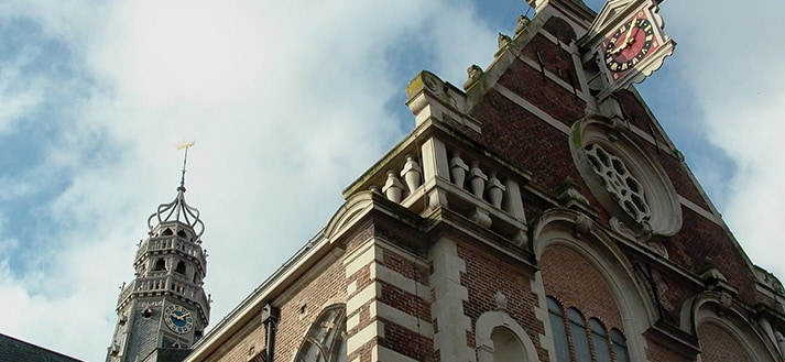 De Oosterkerk