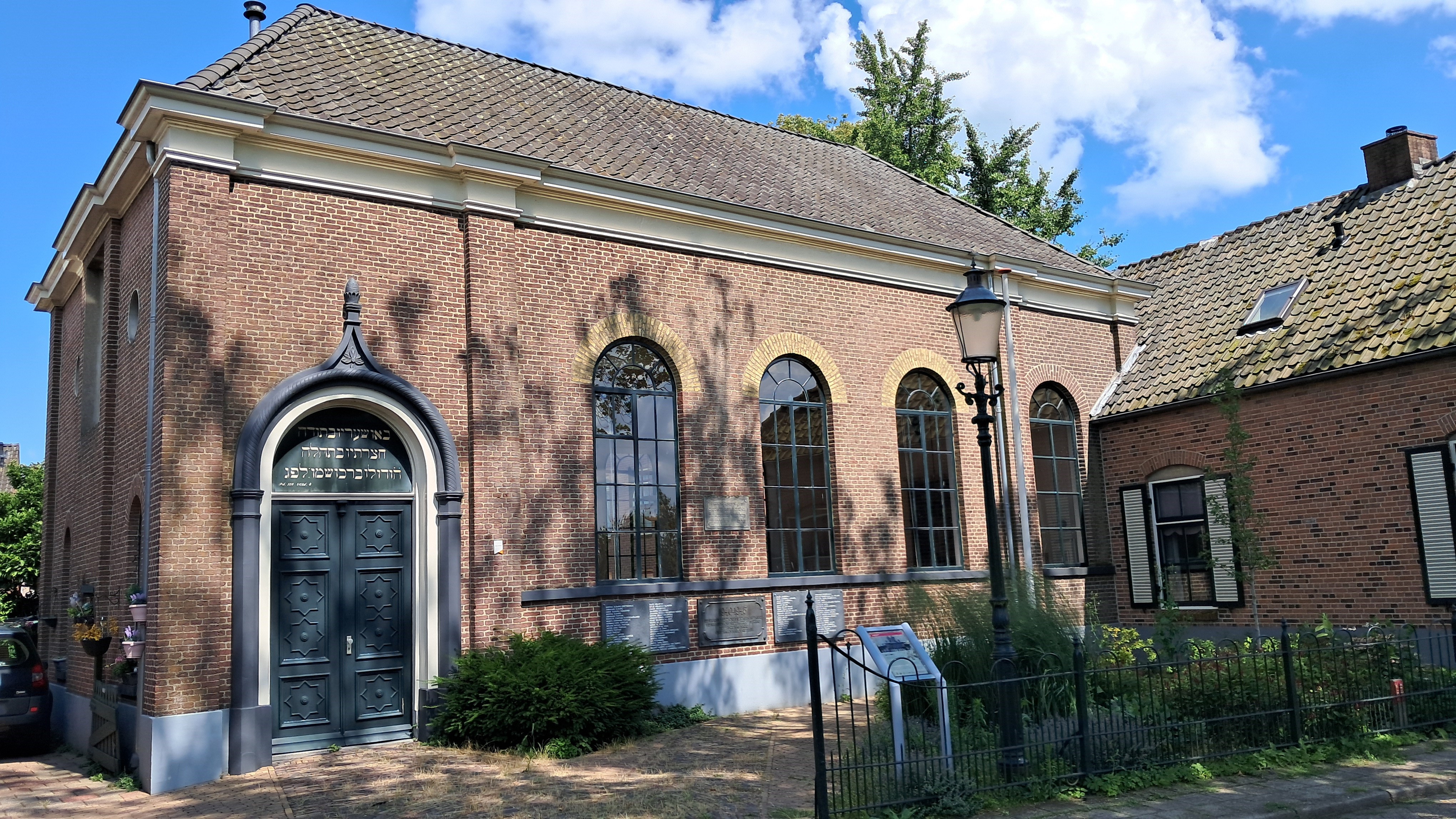 Lochem synagoge