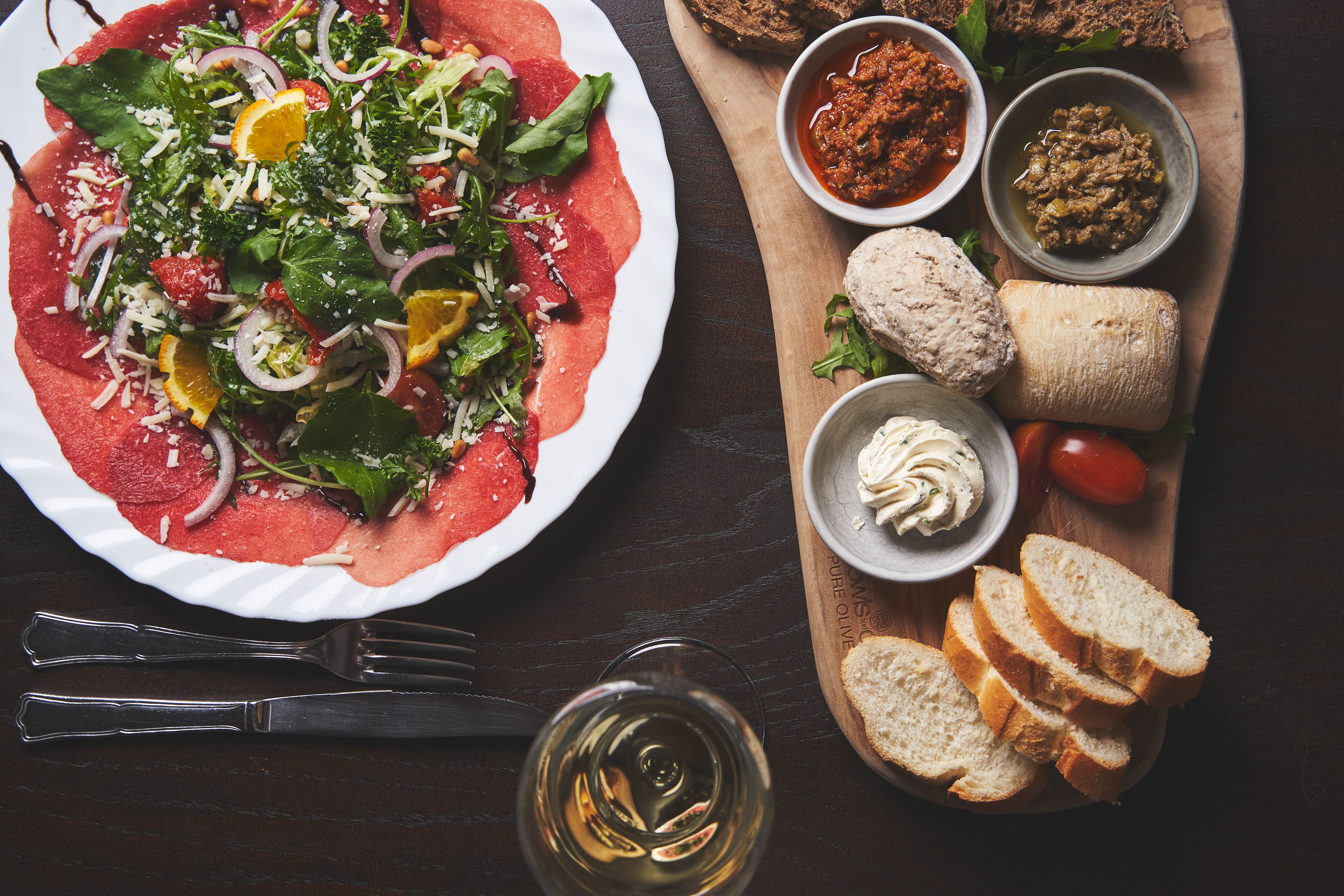 Restaurant De Boswachter