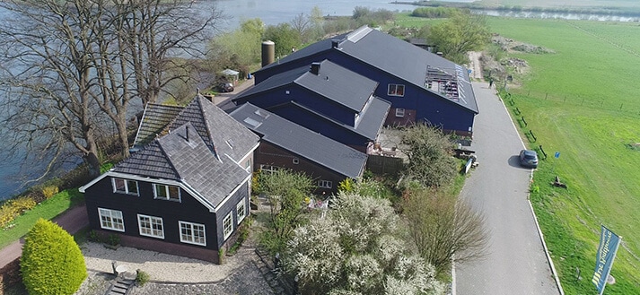 Pannenkoekenboerderij De Ponthoeve