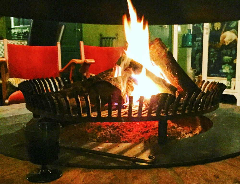 Natuurkampeerterrein de Voscheheugte