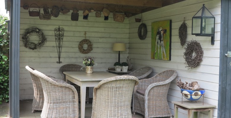 B&B Alie Kruse-Kolk Art & Design