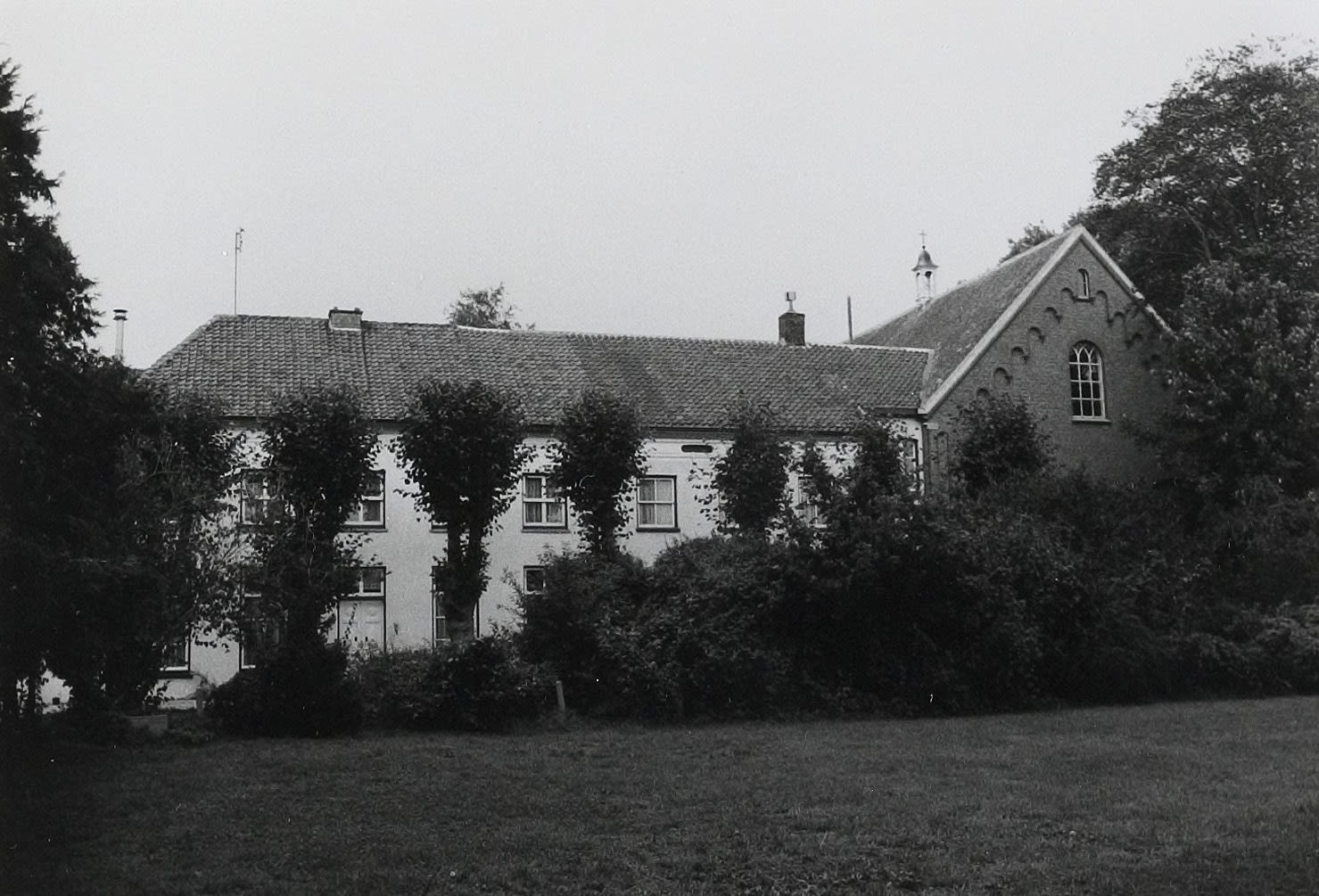 Klooster Nazareth in Reek