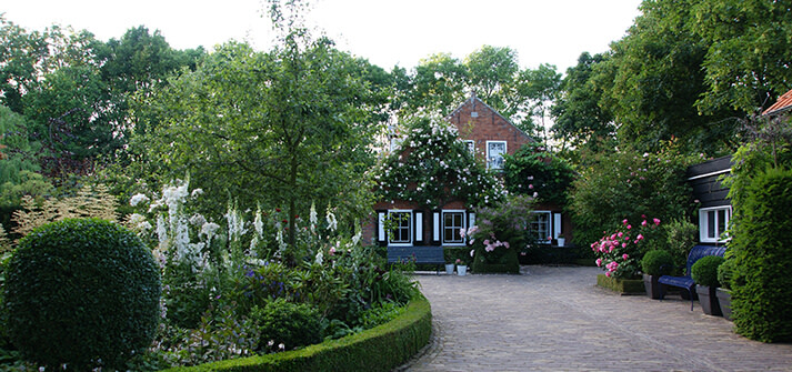 Tuin 't Hofje