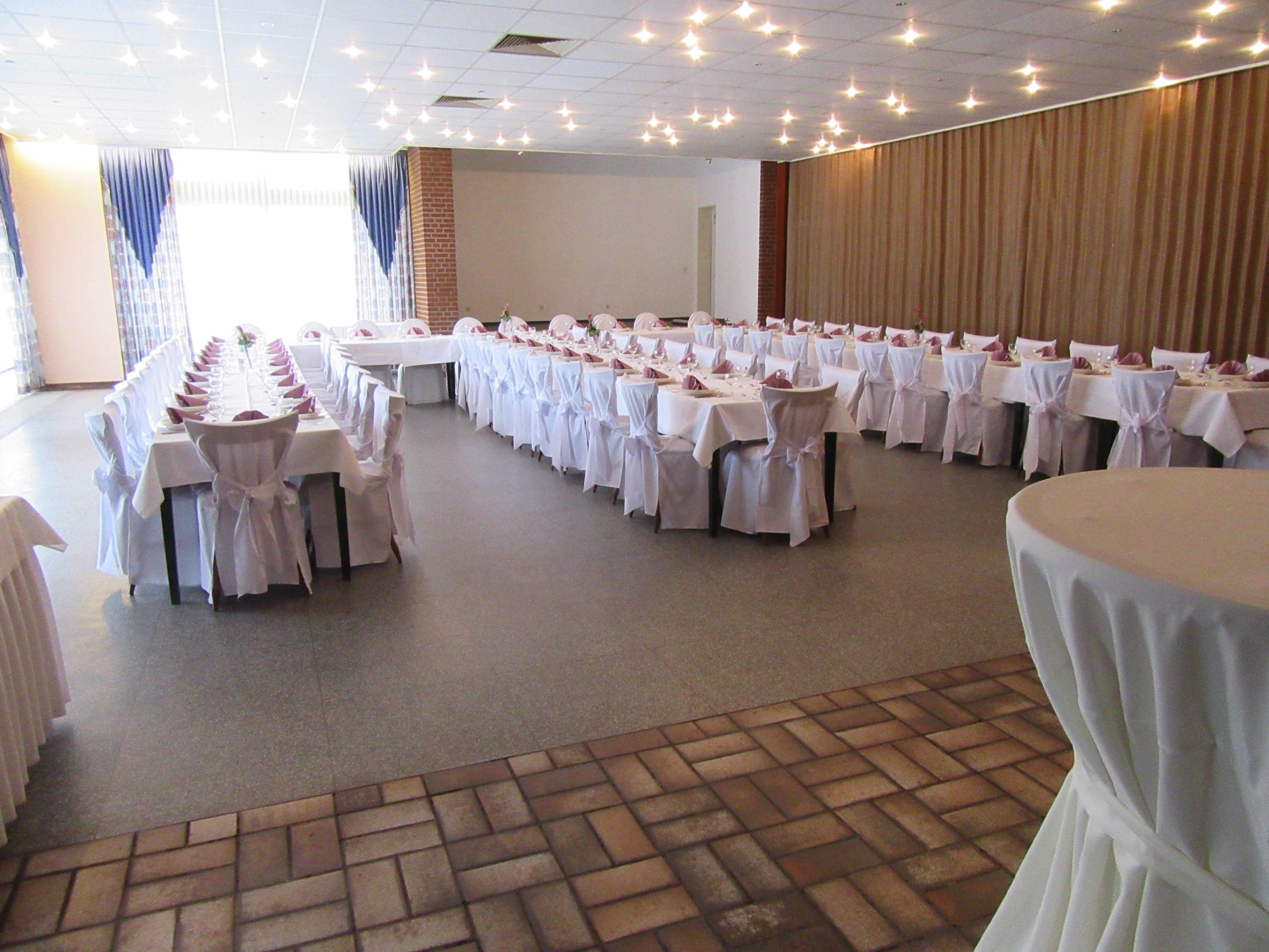 Gaststätte Kösters