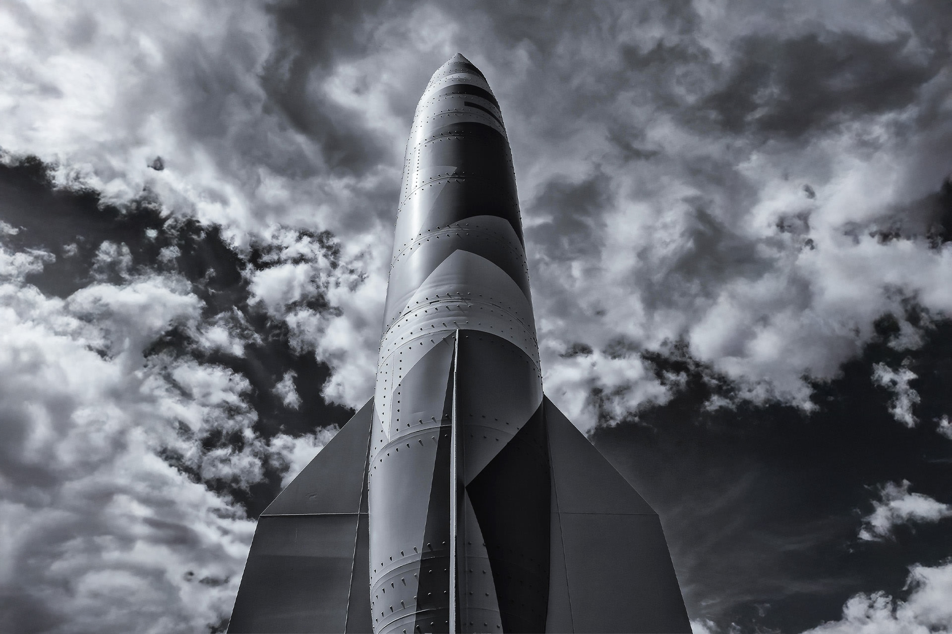 Monument Explosie V2