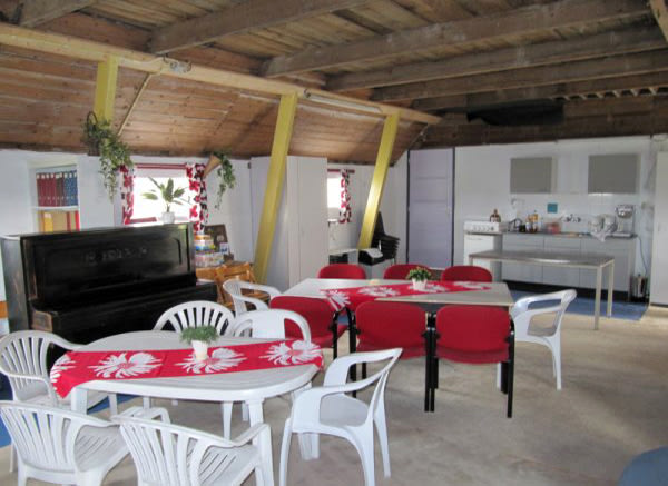 Minicamping De Vogelpoel