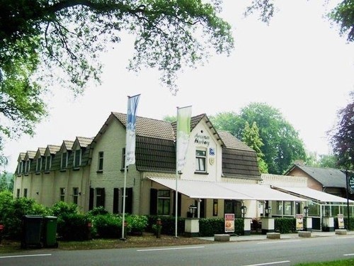 Hotel Restaurant Cafe De Arcense Herberg