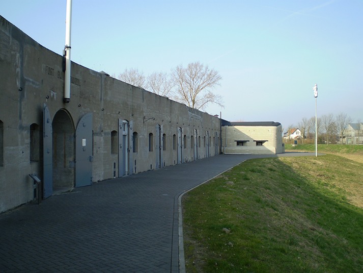 Kunstfort Vijfhuizen