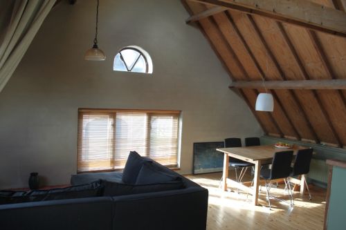 Bed and Breakfast Molengaard