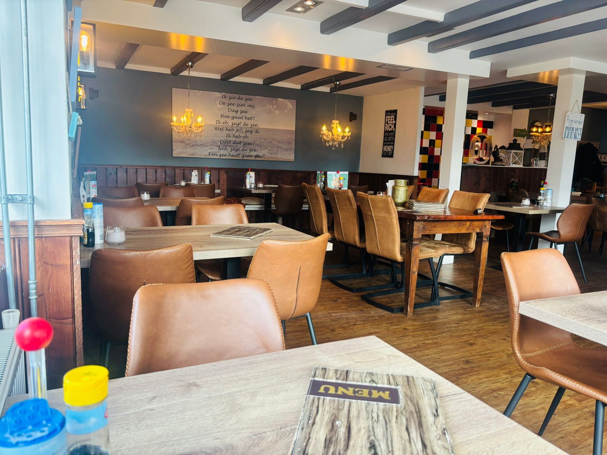 Pannenkoekenhuis Elsje Fiederelsje