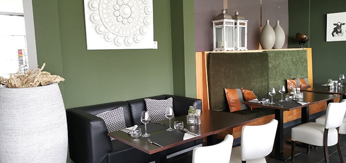 Restaurant Zeeuws Verlangen