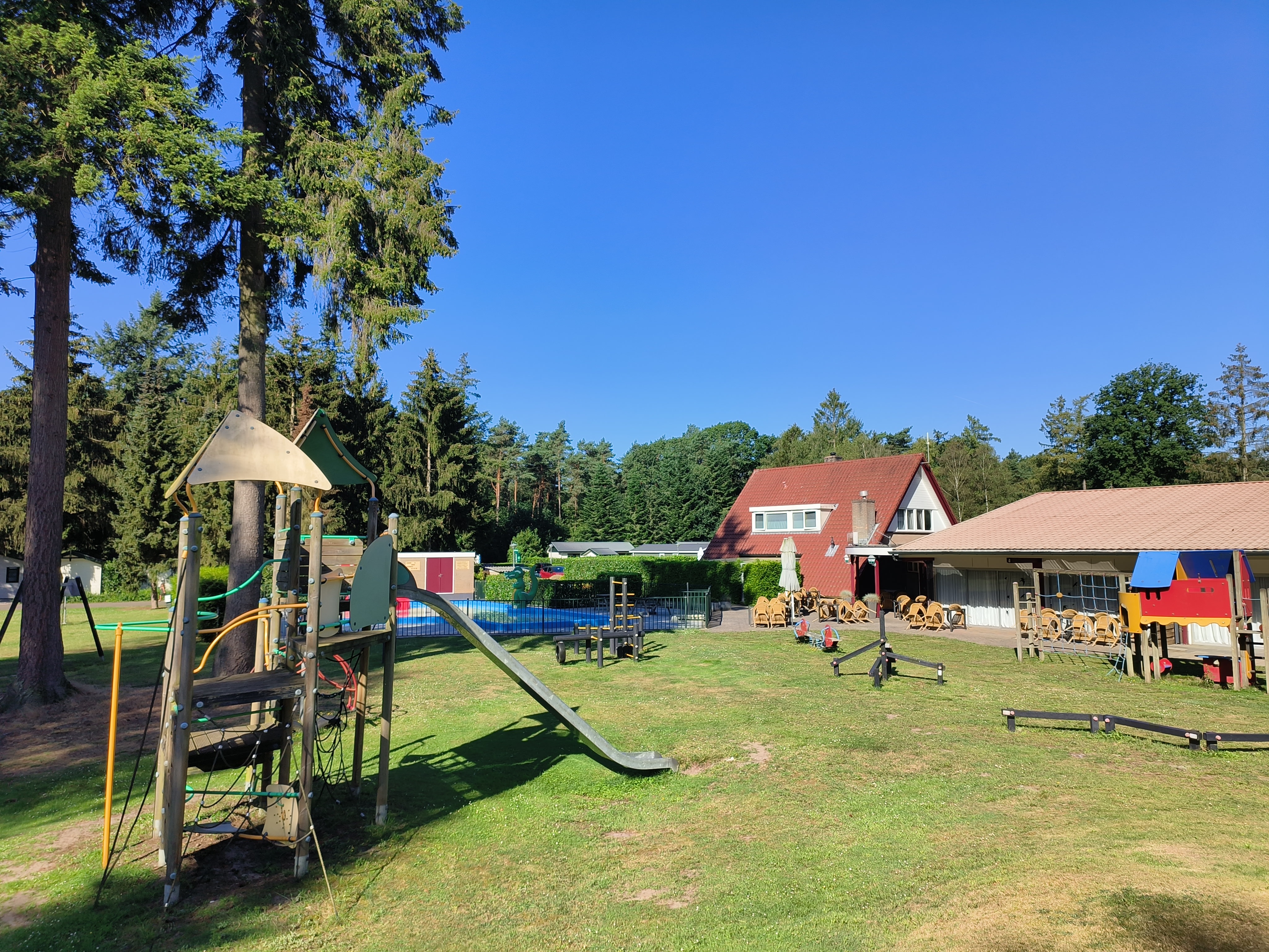 Speelweide De Reehorst