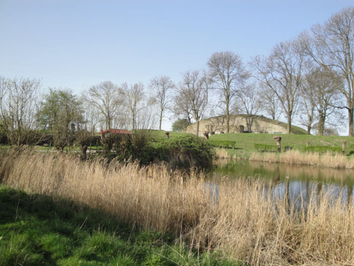 Fort Noorddijk