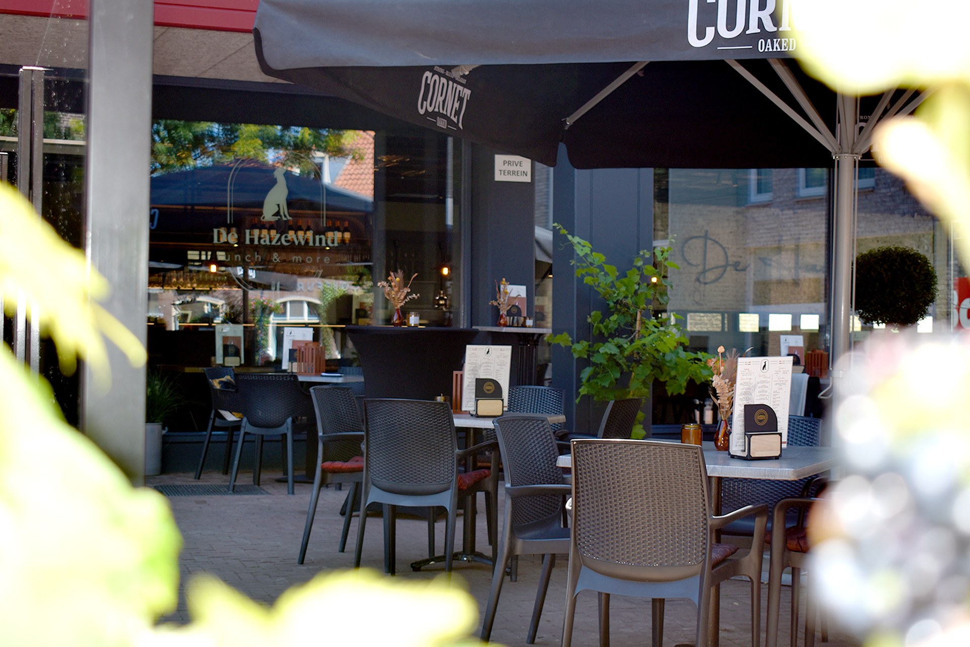 De Hazewind in Ruurlo