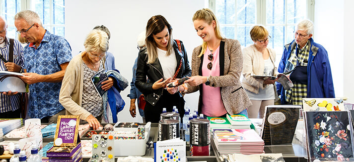 Kasteel Ruurlo - Eva Broekema