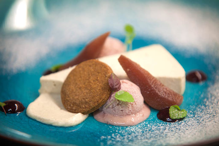 Restaurant De Witte Swaen