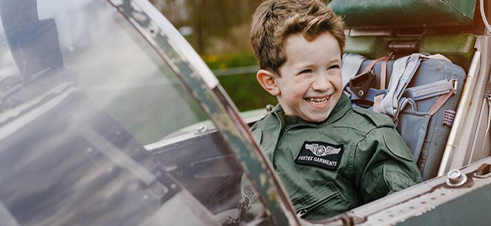 Luchtvaartmuseum Aviodrome